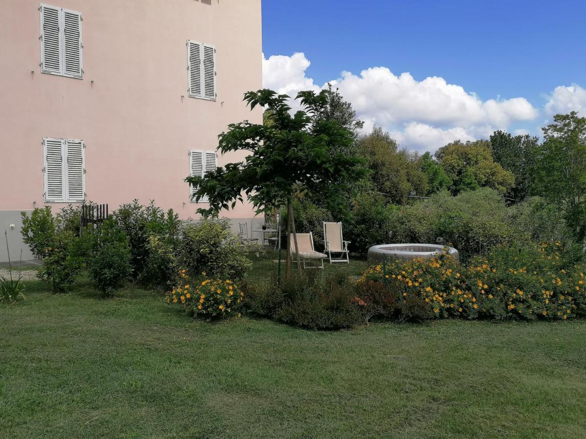 La Cantina Di Tonino Apartment
