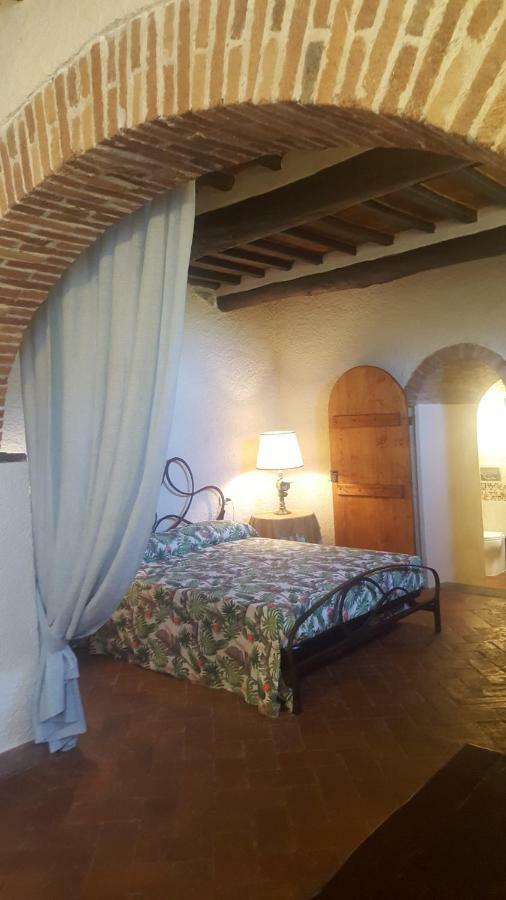 Apartment La Cantina Di Tonino *