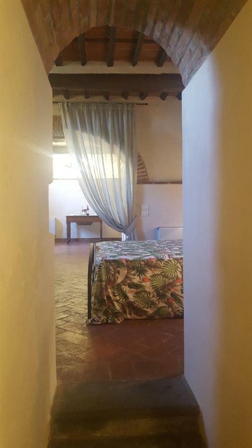 La Cantina Di Tonino Apartment