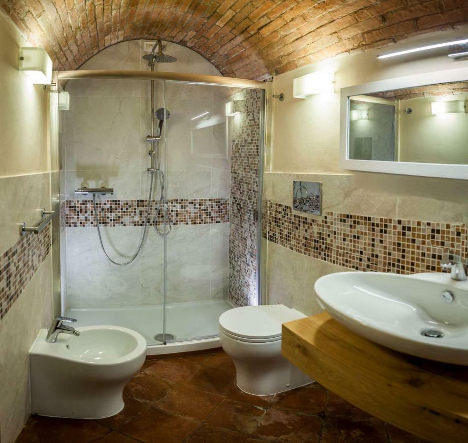 La Cantina Di Tonino Apartment