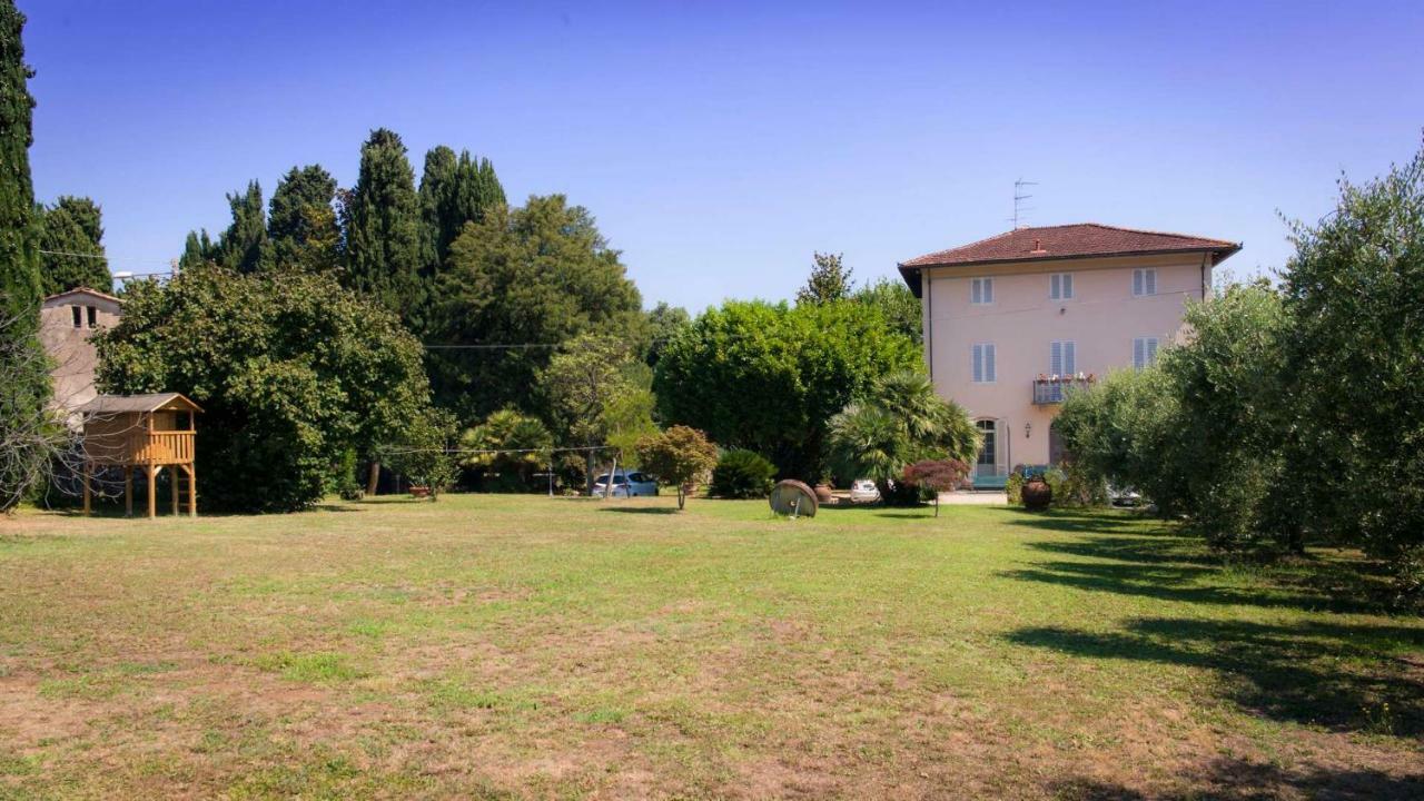 La Cantina Di Tonino * Lucca