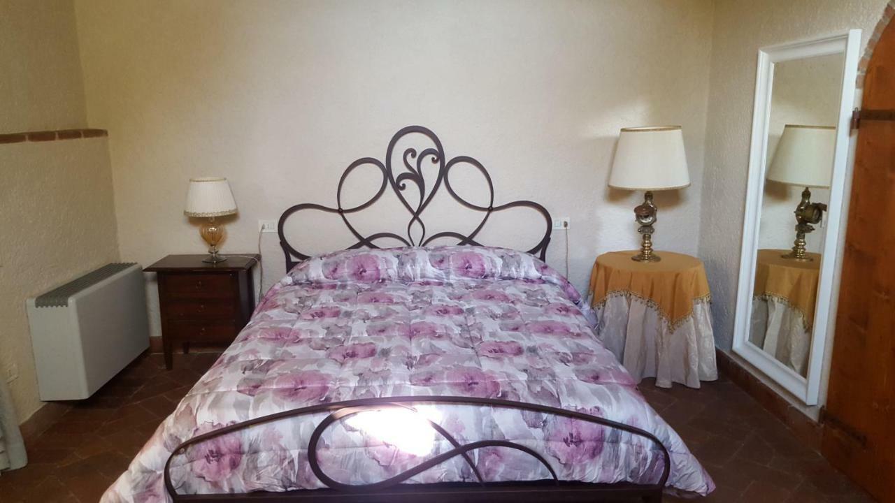 Apartment La Cantina Di Tonino Lucca