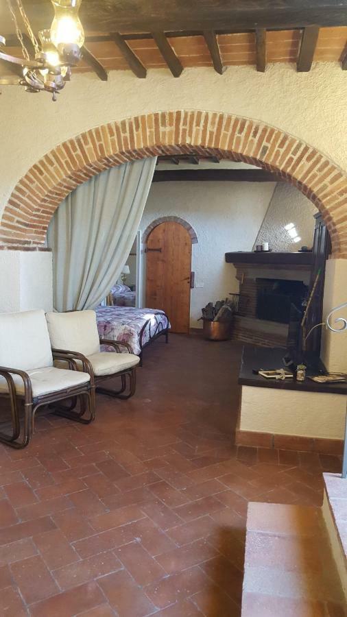 Apartment La Cantina Di Tonino Lucca