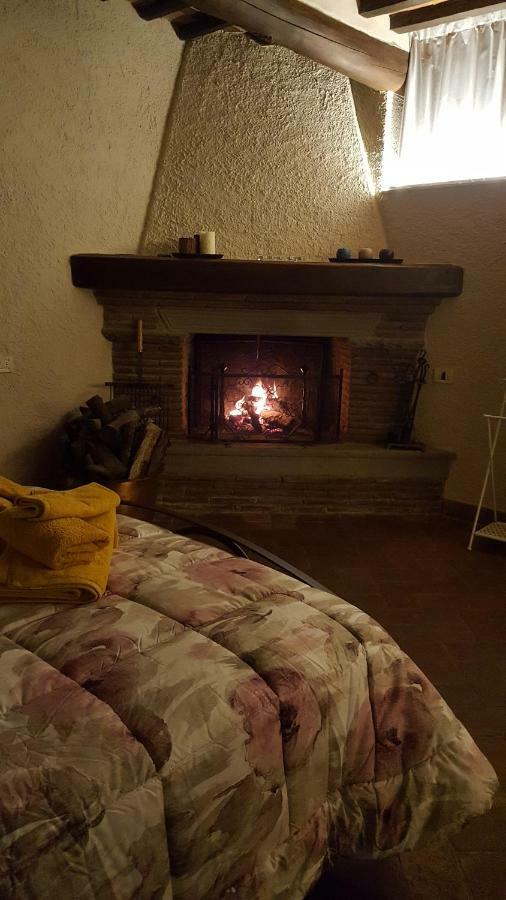 Apartment La Cantina Di Tonino