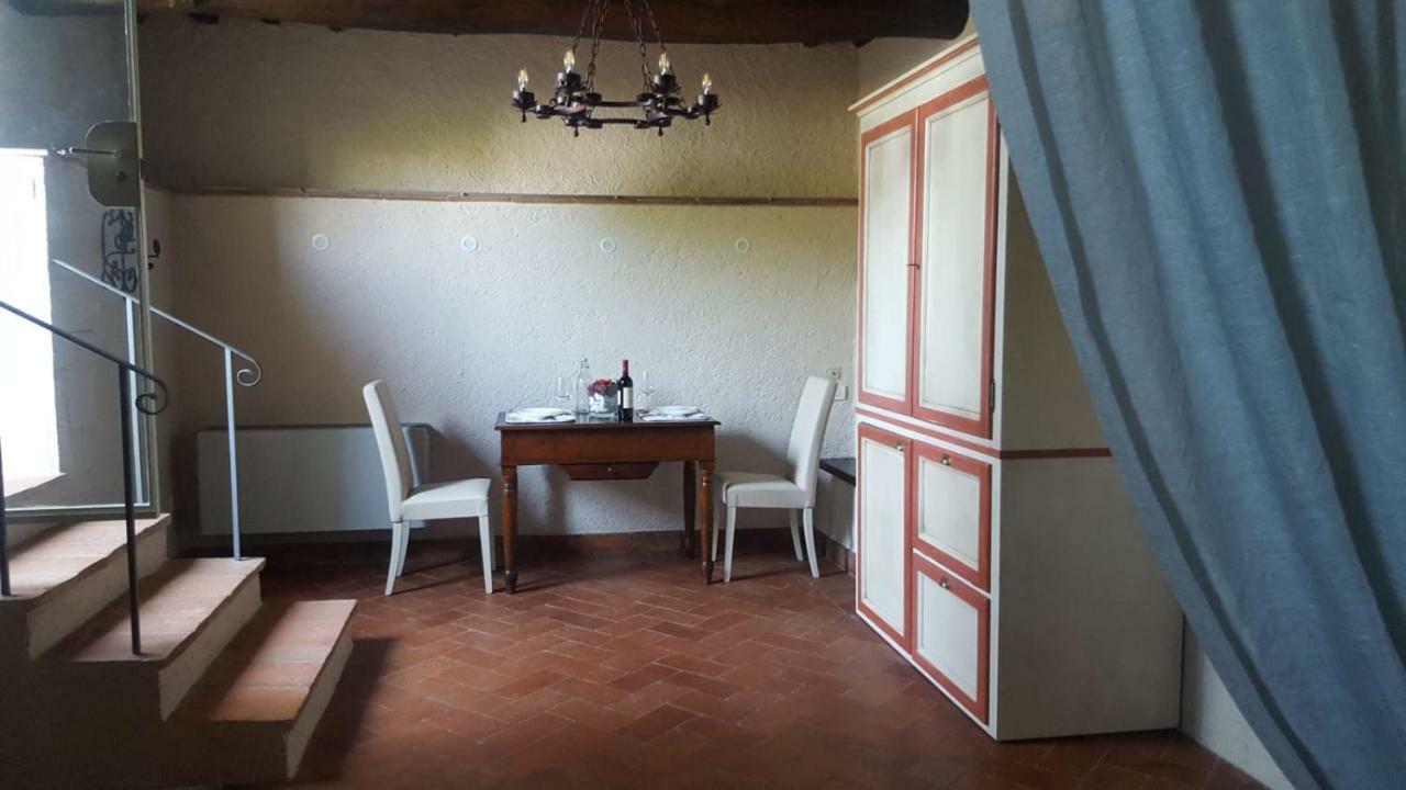 Apartment La Cantina Di Tonino *
